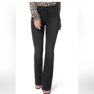 Joe’s Jeans Hi Honey High Rise curvy bootcut Jeans